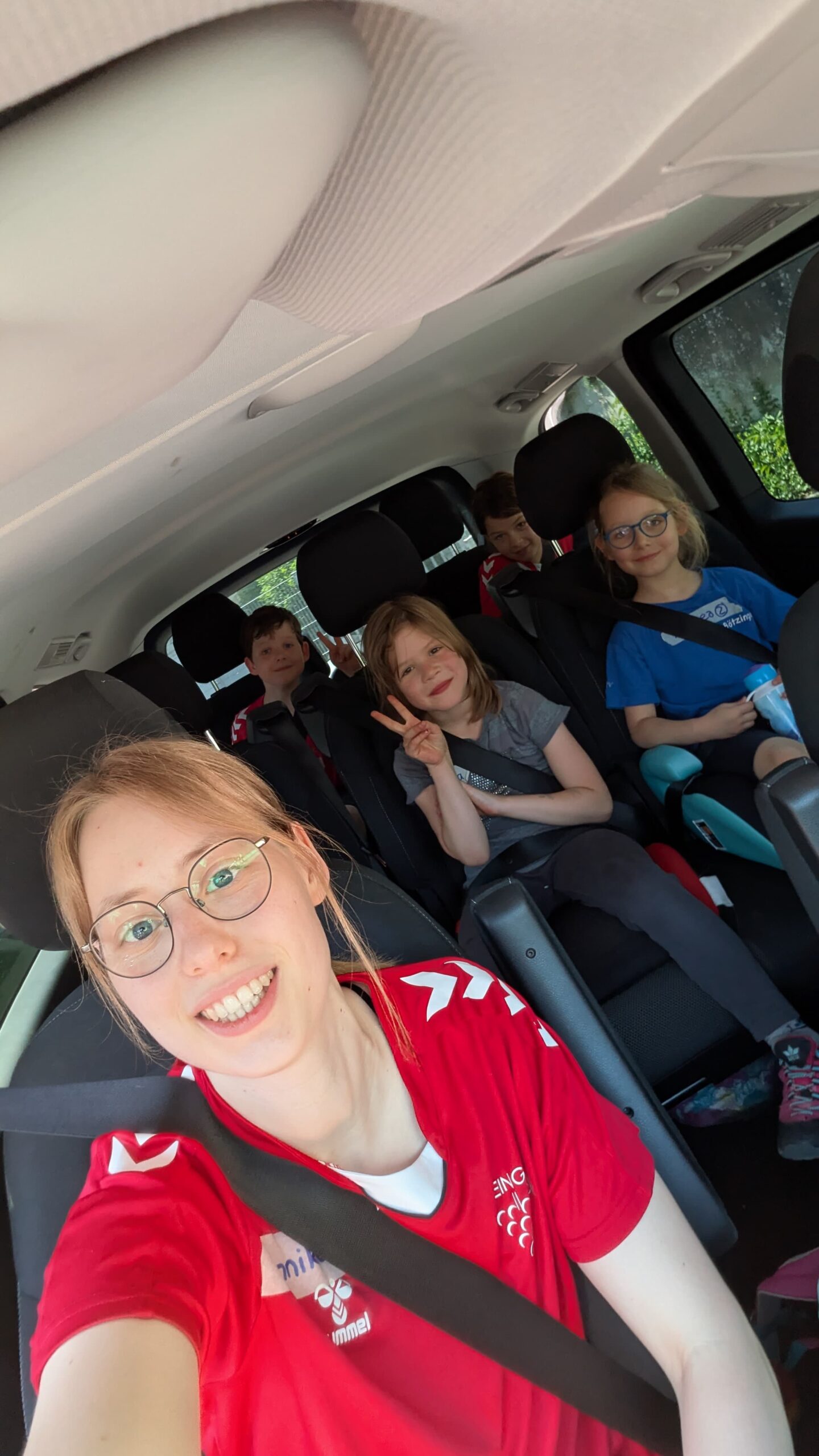 Mehr über den Artikel erfahren Trainingstag 2025