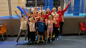 Mehr über den Artikel erfahren Jumping Dome