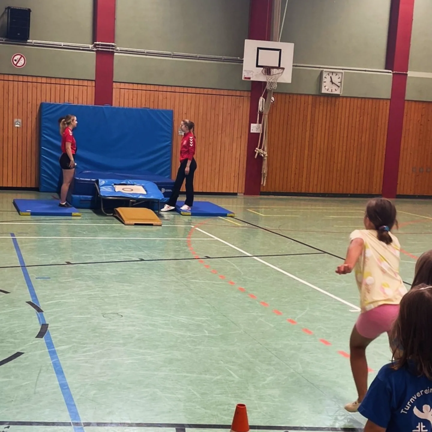 Mehr über den Artikel erfahren Sommerferienprogramm 2025